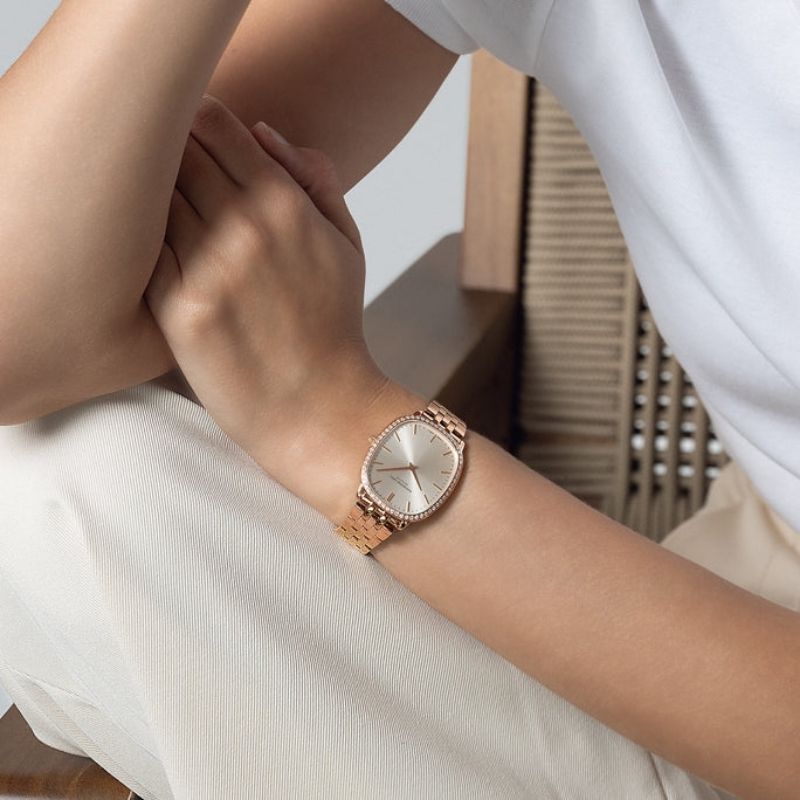 Raymond Weil Toccata Quartz Womens Watch 5280-P5S-64001