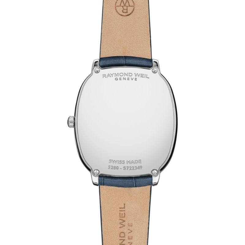 Raymond Weil Toccata Quartz Womens Watch 5280-STC-50001