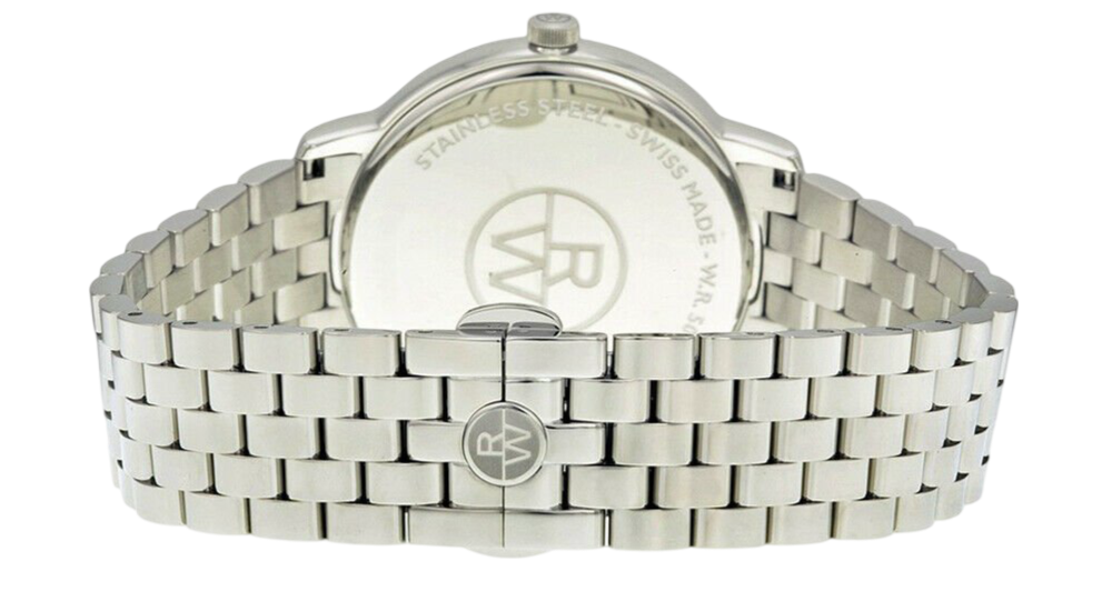 Raymond Weil Toccata Quartz Men&#39;s Watch 5588-st-00300