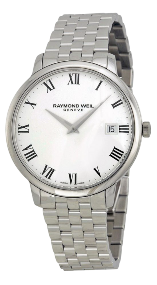 Raymond Weil Toccata Quartz Men&#39;s Watch 5588-st-00300