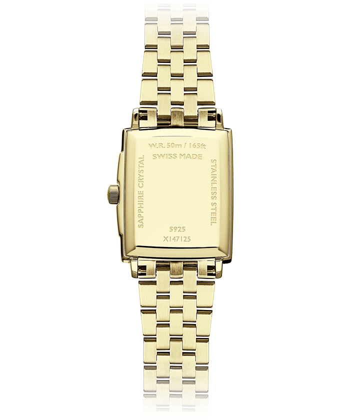 Raymond Weil Toccata Quartz Women's Watch 5925-PS-00995