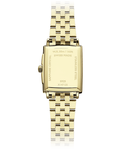 Raymond Weil Toccata Quartz Women's Watch 5925-PS-00995