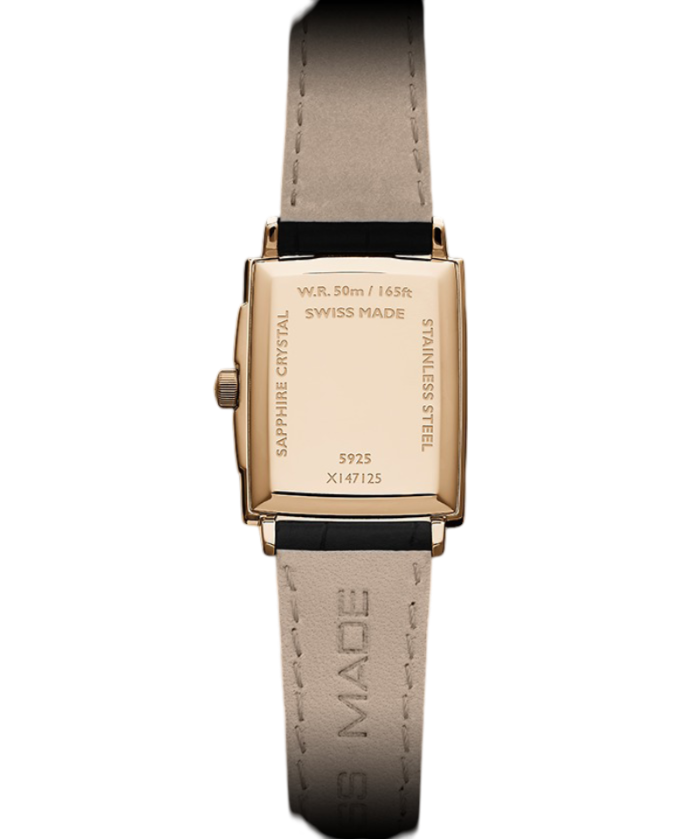 Raymond Weil Toccata Quartz Women&#39;s Watch 5925-pc5-00300