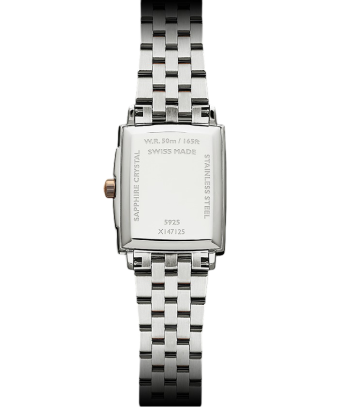 Raymond Weil Toccata Quartz Women&#39;s Watch 5925-sp5-00300