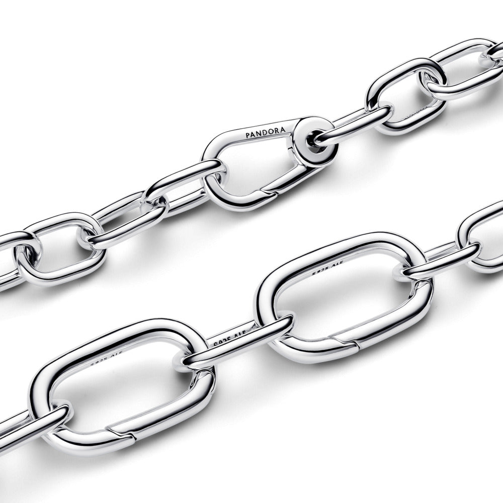 Pandora Bold Link Chain Bracelet