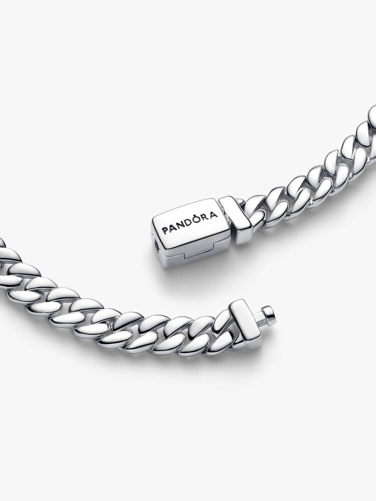 Pandora Cuban Chain Bracelet