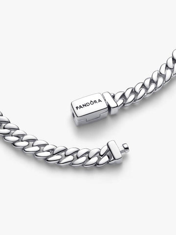 Pandora Cuban Chain Bracelet