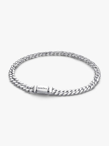 Pandora Cuban Chain Bracelet