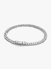 Pandora Cuban Chain Bracelet