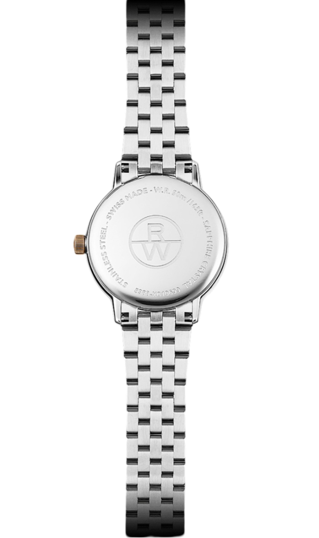 Raymond Weil Toccata Quartz Women&#39;s Watch 5988-sp5-97081