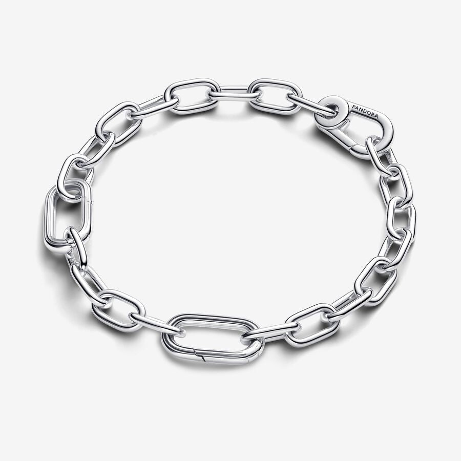 Pandora ME Rectangular Openable Link