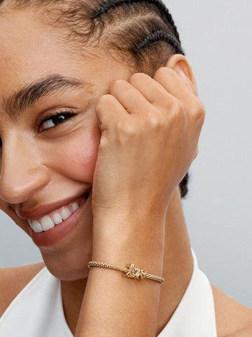 Pandora Handwritten Love Charm
