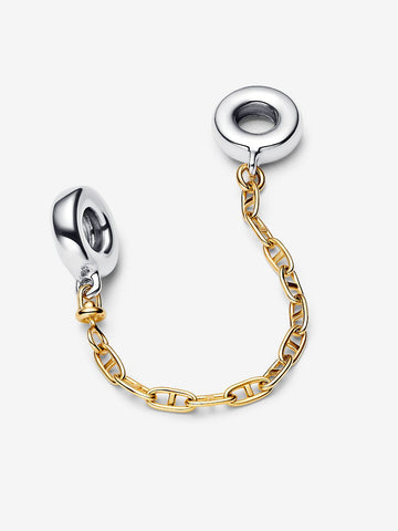 Pandora Elongated Safety Chain