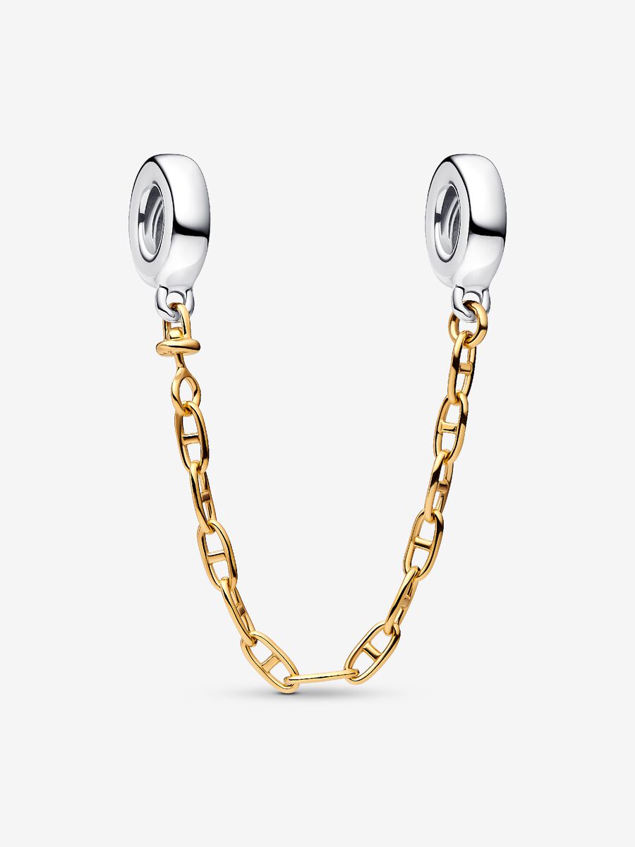 Pandora Elongated Safety Chain