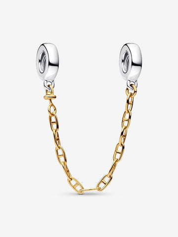 Pandora Elongated Safety Chain