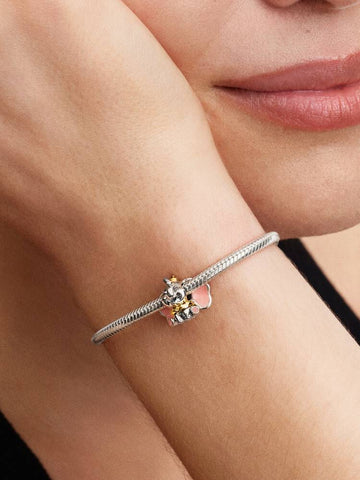 Pandora Disney Dumbo Charm