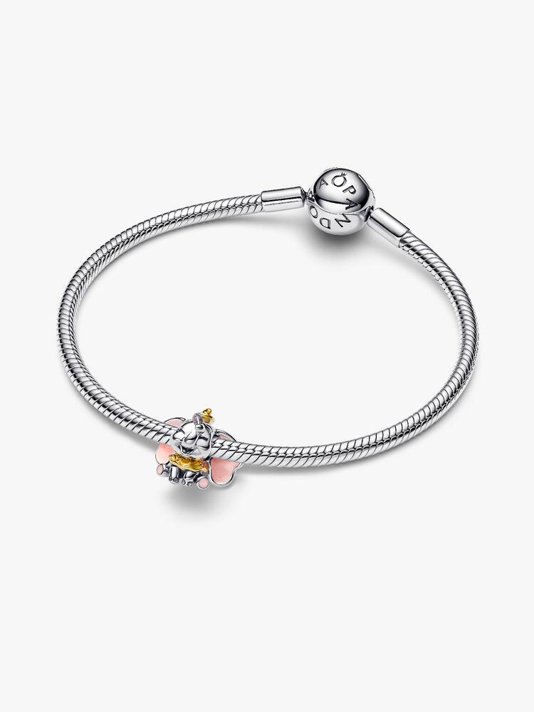 Pandora Disney Dumbo Charm