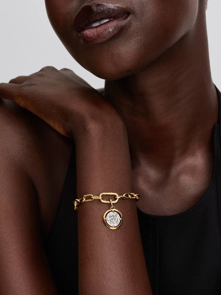 Pandora Cupids Talisman Charm