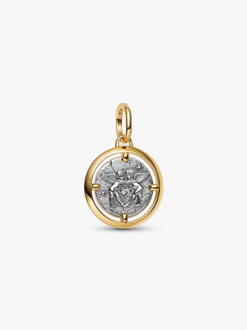 Pandora Cupids Talisman Charm