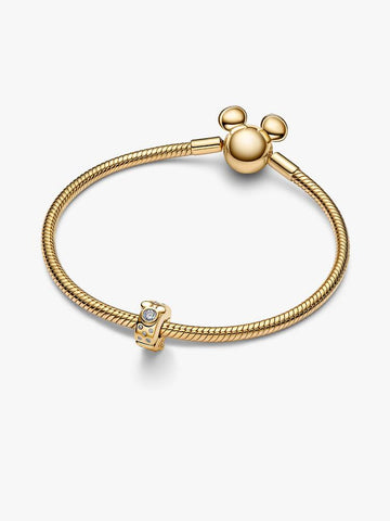 Pandora Disney Mickey & Minnie Mouse Clip Charm
