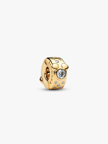 Pandora Disney Mickey & Minnie Mouse Clip Charm