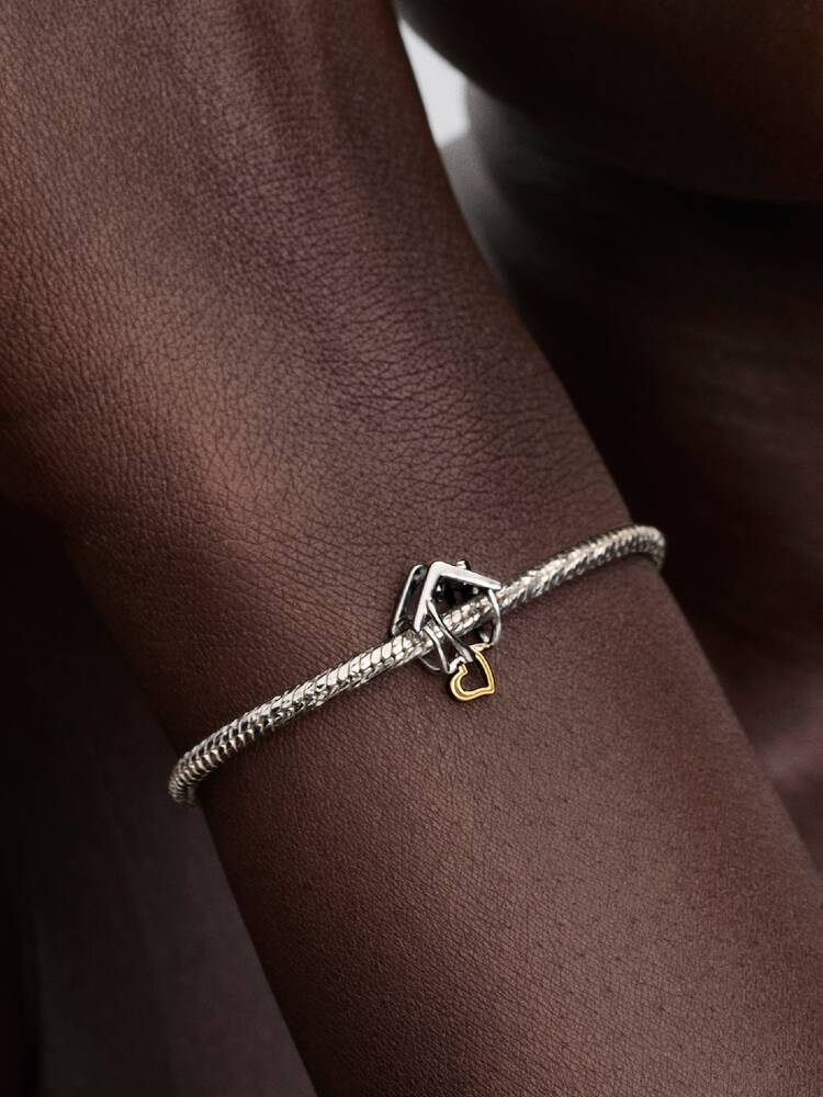 Pandora Home &amp; Heart Charm