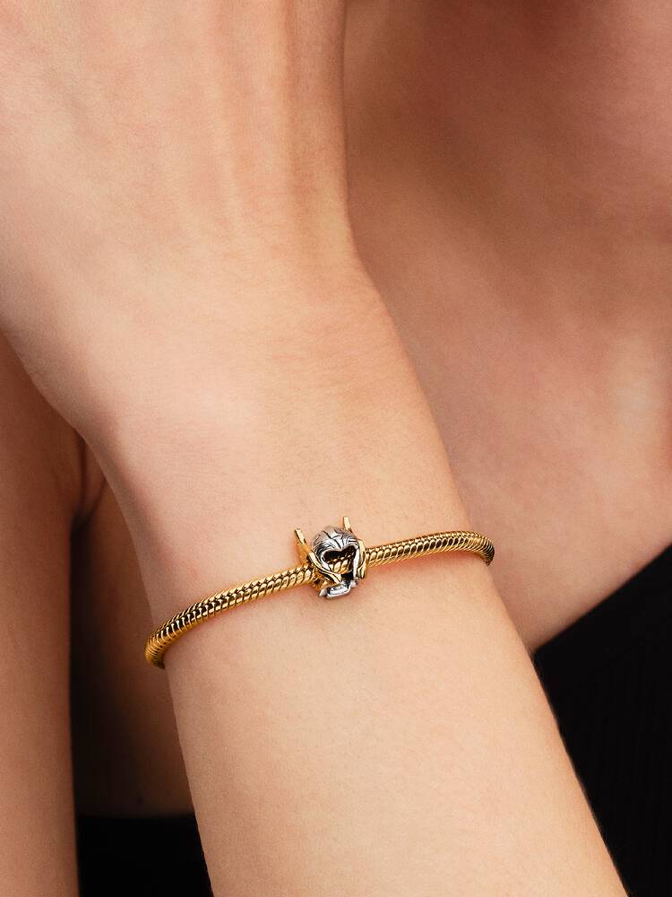 Pandora Marvel Thor Helmet Charm