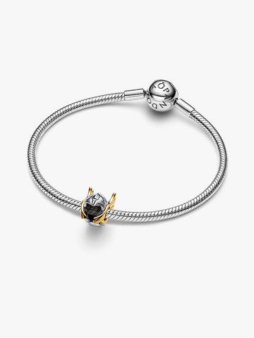 Pandora Marvel Thor Helmet Charm