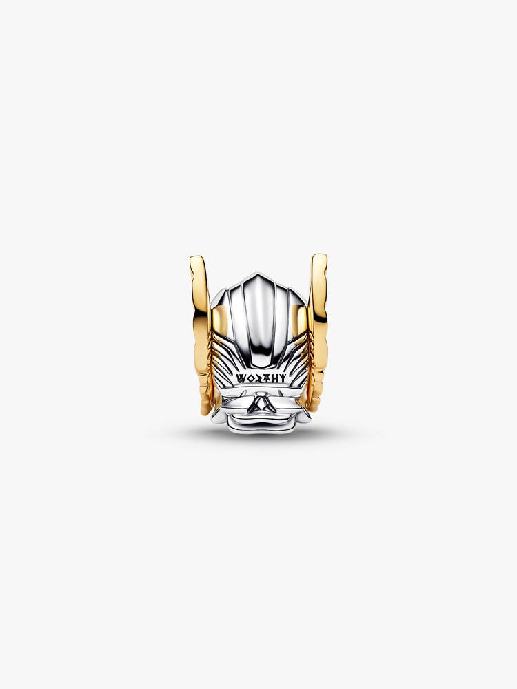 Pandora Marvel Thor Helmet Charm