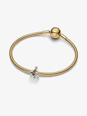 Pandora Christmas Tree Charm