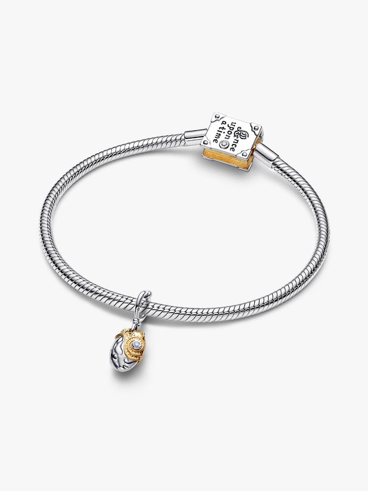 Pandora Disney Princesses Moana Heart of Te Fiti Dangle Charm