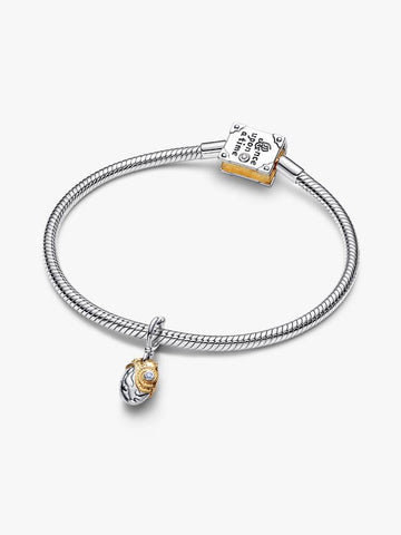 Pandora Disney Princesses Moana Heart of Te Fiti Dangle Charm
