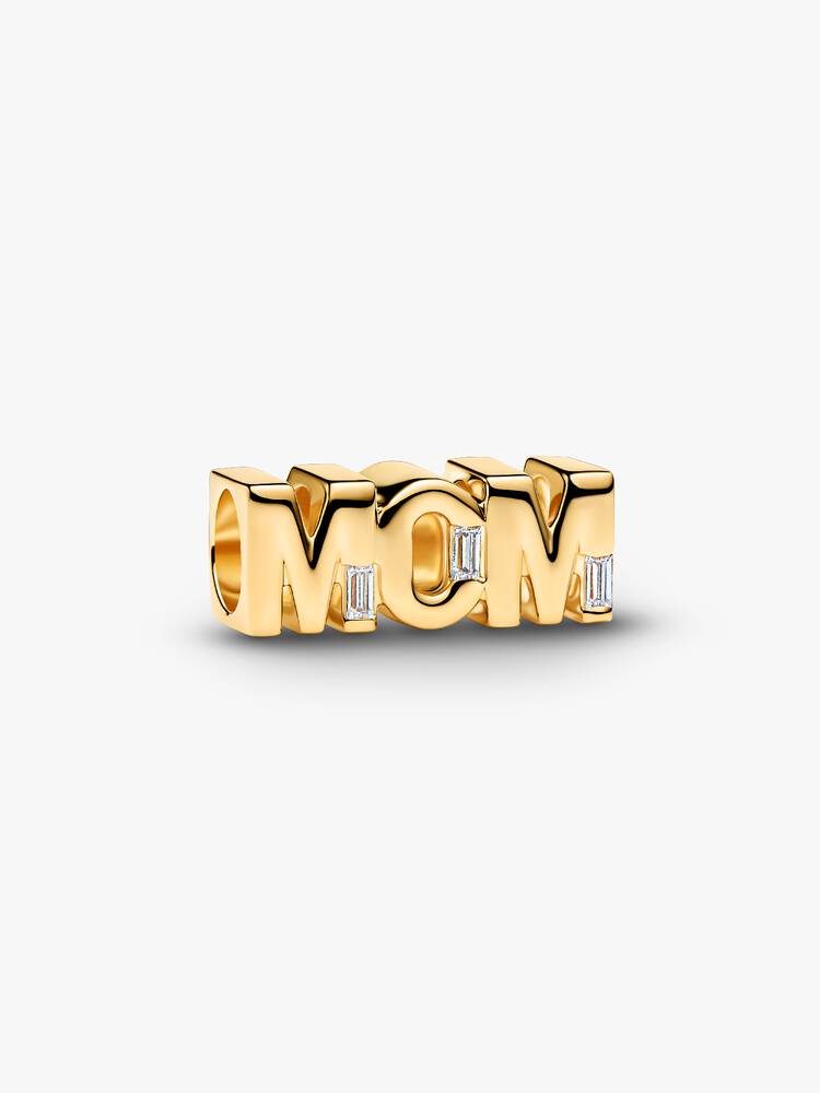 Pandora Reversible Mom Charm