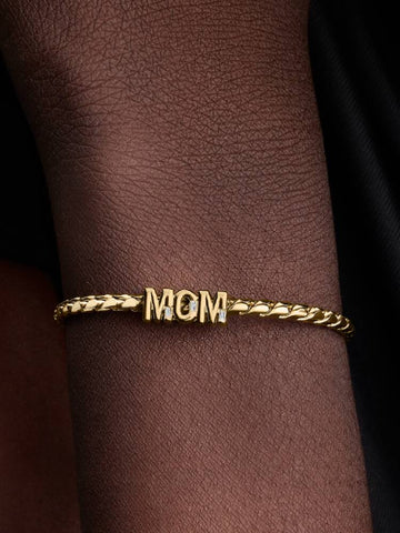 Pandora Reversible Mom Charm