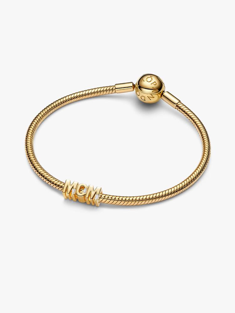 Pandora Reversible Mom Charm