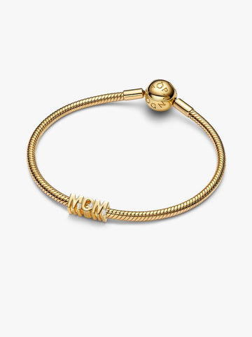 Pandora Reversible Mom Charm