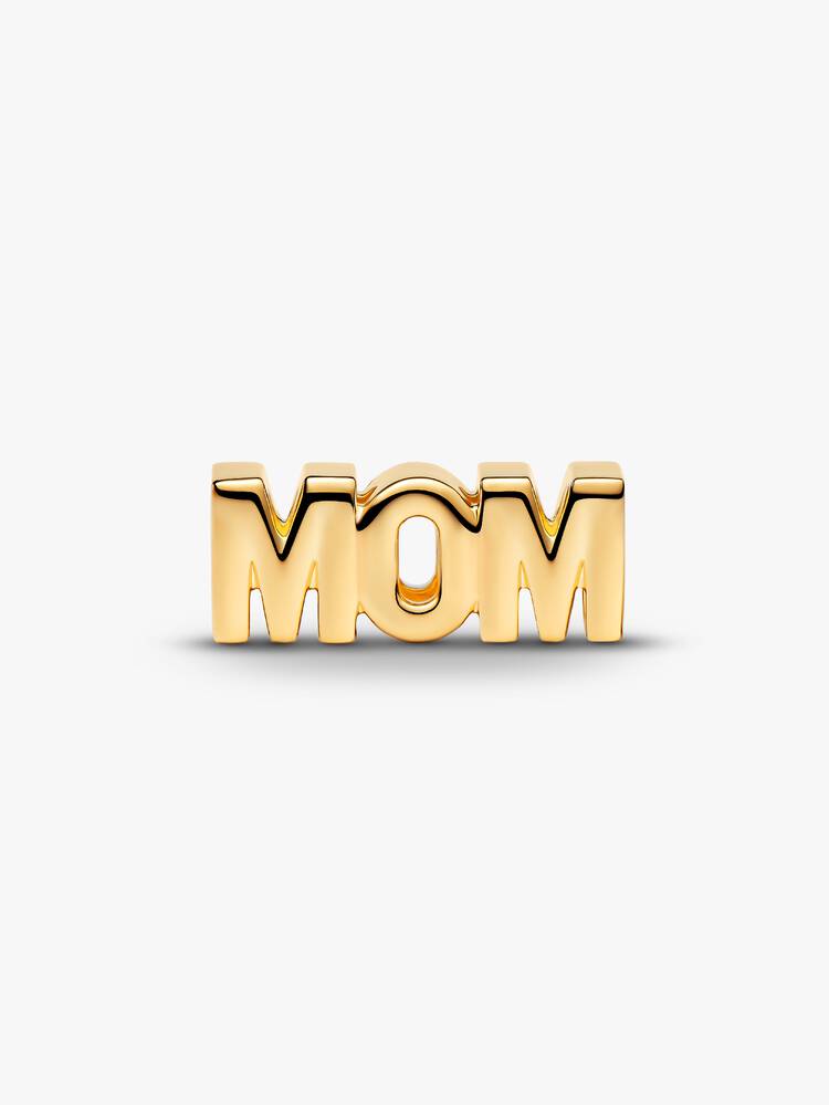 Pandora Reversible Mom Charm