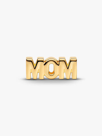 Pandora Reversible Mom Charm