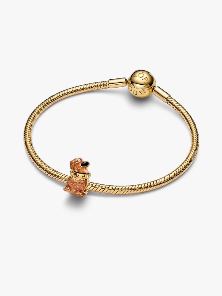 Pandora Disney Pixar Up Dug Charm