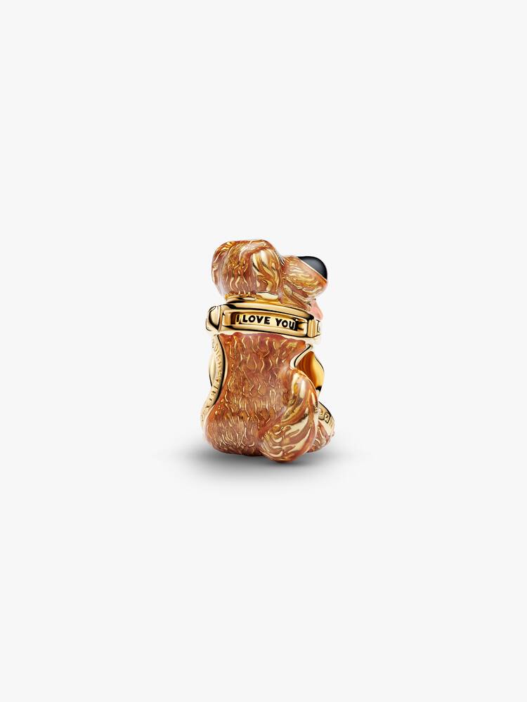 Pandora Disney Pixar Up Dug Charm
