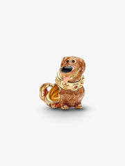 Pandora Disney Pixar Up Dug Charm