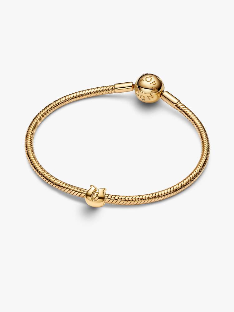 Pandora Horseshoe Mini Charm