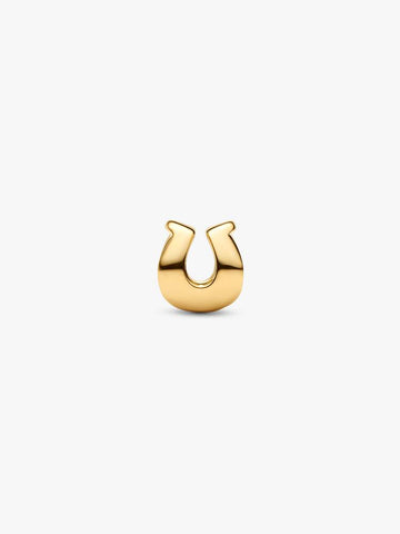 Pandora Horseshoe Mini Charm
