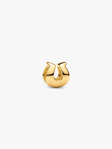 Pandora Horseshoe Mini Charm