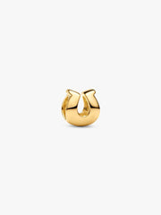 Pandora Horseshoe Mini Charm