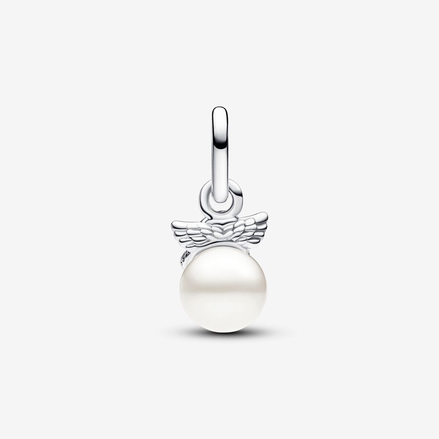 Pandora ME Cupid Mini Dangle Charm