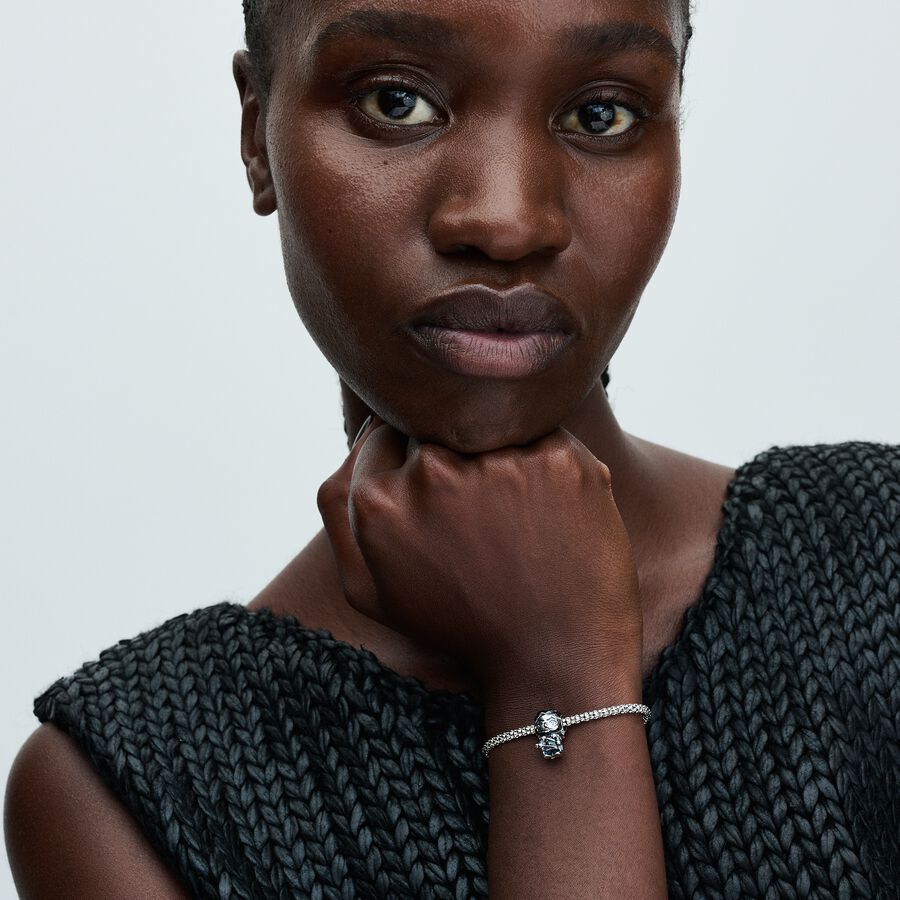 Pandora Game of Thrones Jon Snow Charm