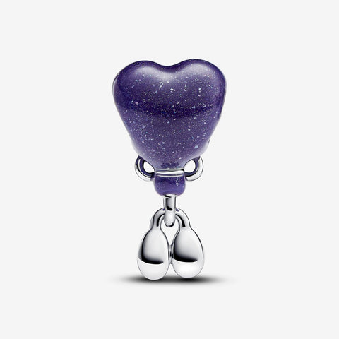 Pandora Colour-changing Gender Reveal Girl Charm