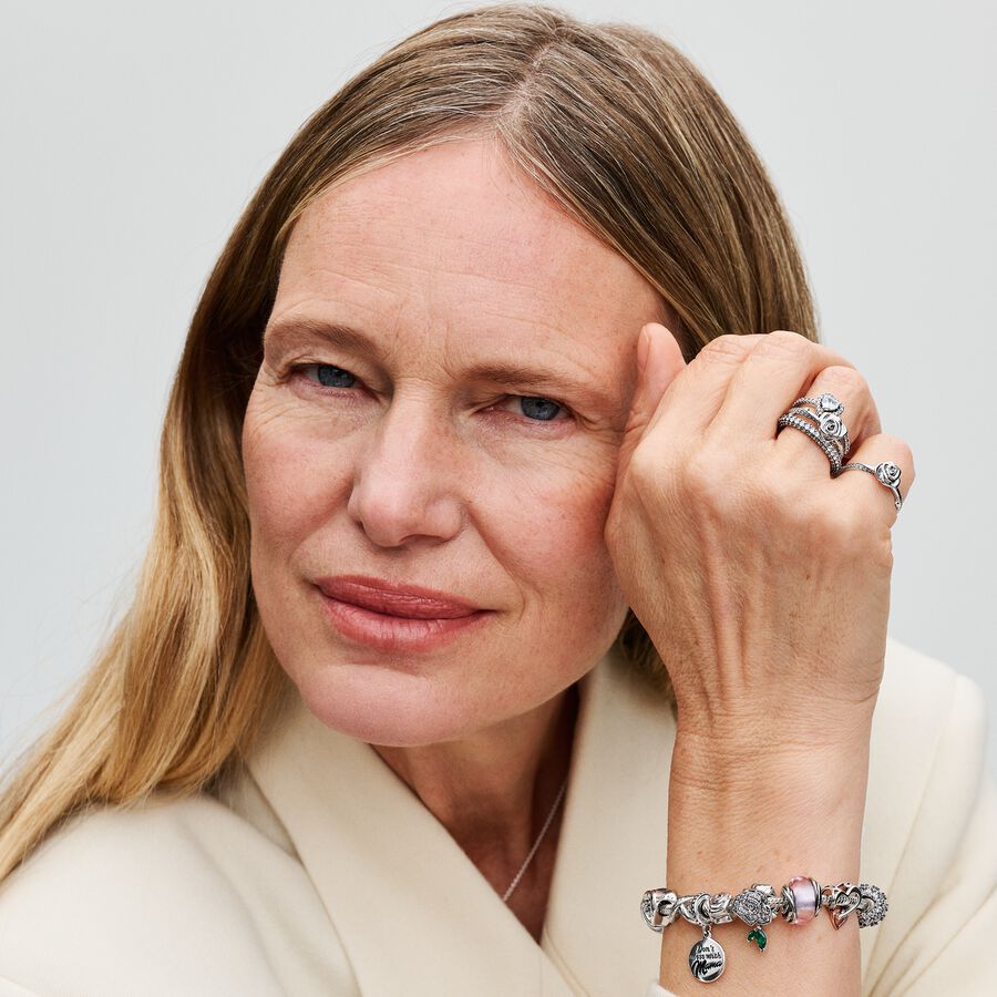 Pandora Forever &amp; Always Infinity Charm