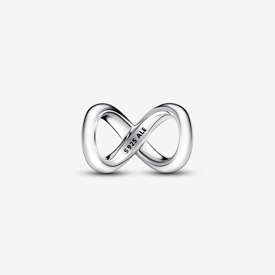 Pandora Forever &amp; Always Infinity Charm